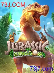 JurassicKingdom: Uma Jornada ao Mundo dos Dinossauros